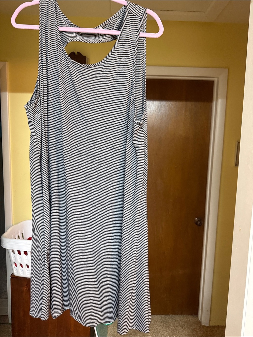 Maurice’s Dress